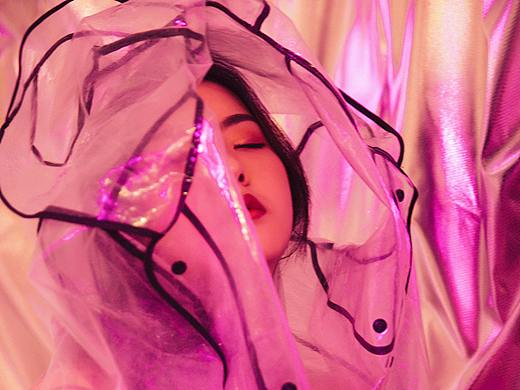 你的女孩-很多样