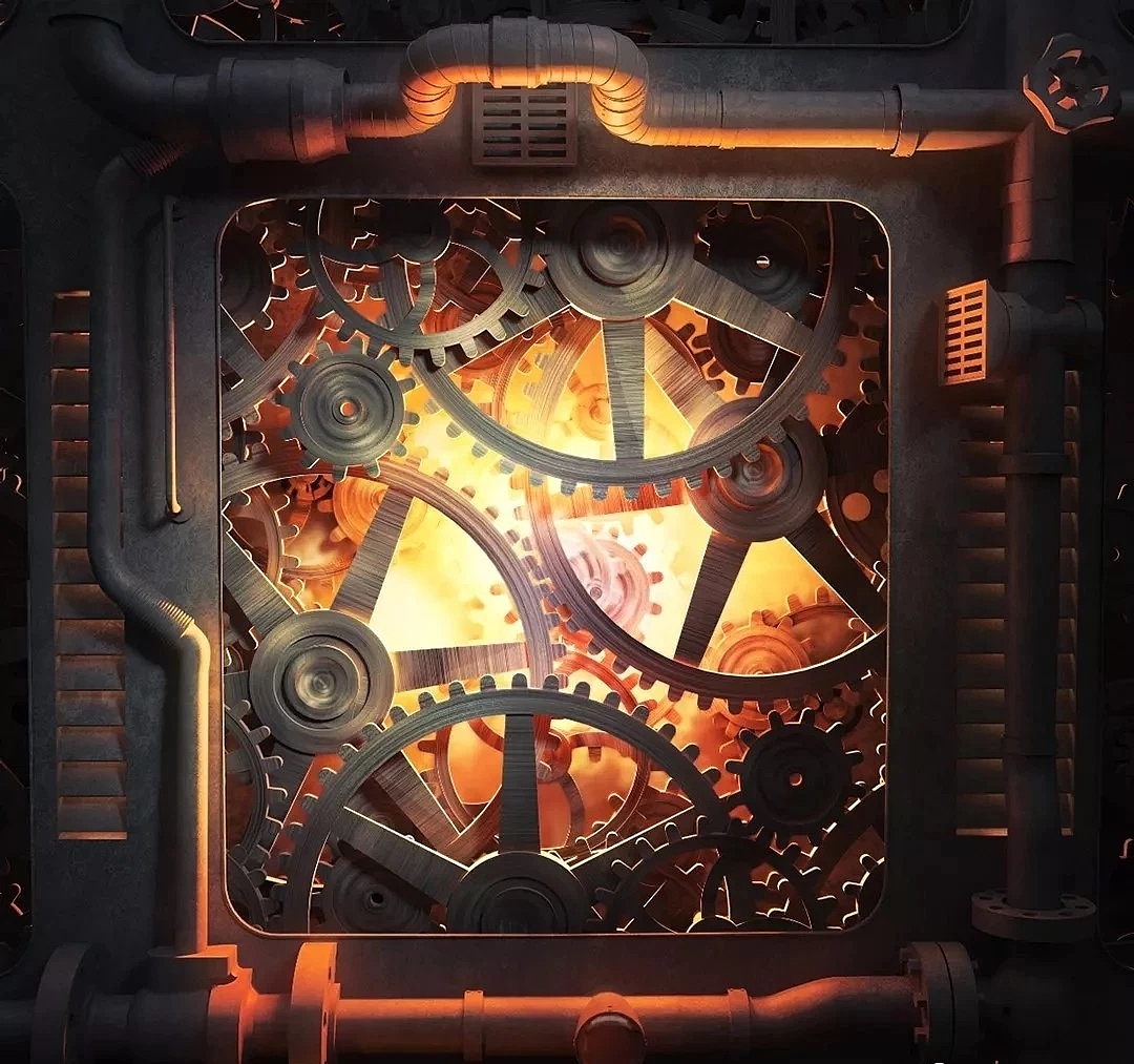 C4D（图ZMTU5MjY5Njk2） - 场景 - 站酷设计师月落长安秋风渡原创素材 - 站酷ZCOOL