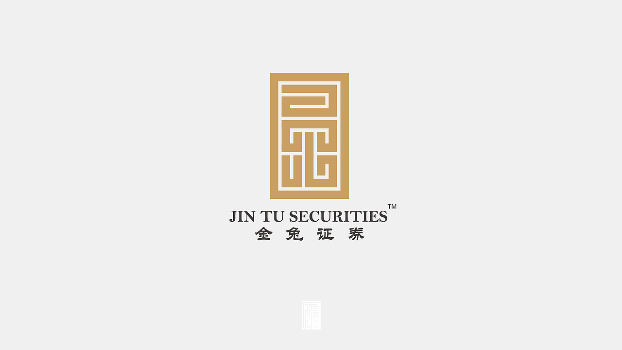 十二生肖印章式LOGO（图ZMTUzMDI1NTY0） - Logo - 站酷设计师兔字原创素材 - 站酷ZCOOL