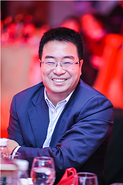 孙陶然:你和公司不见外,公司才会和你不见外