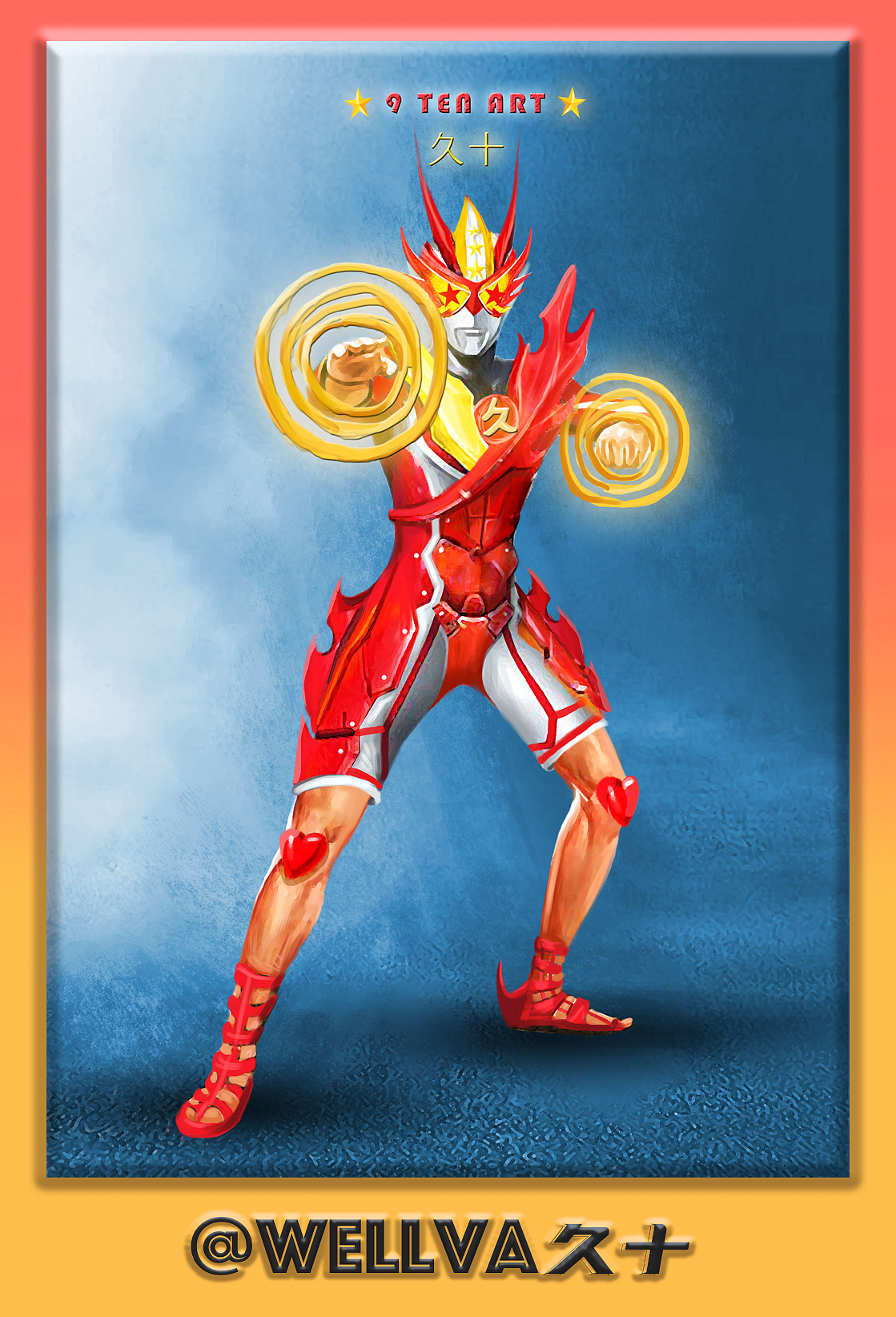 我对童年有点“想法”系列一