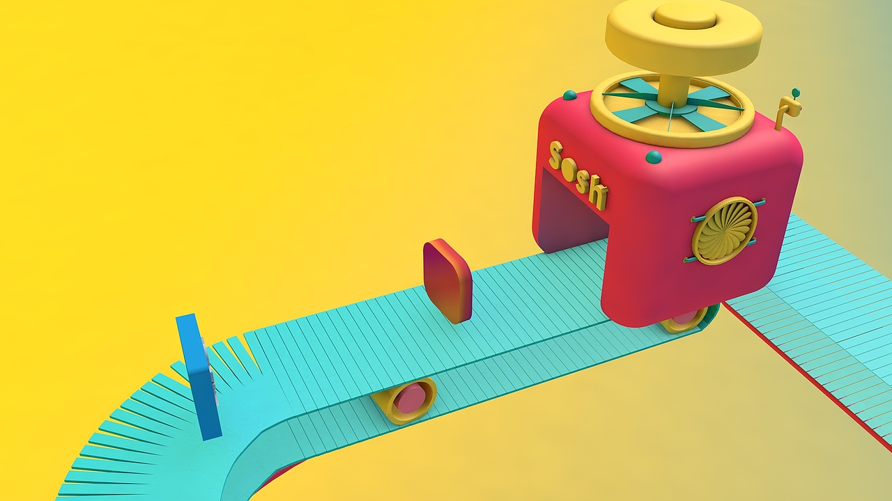 品牌宣传 SOSH手机（图ZOTc1NTcwNzI=） - 品牌 - 站酷设计师水保原创素材 - 站酷ZCOOL