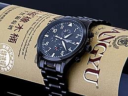 閑來無事，一組手表拍攝