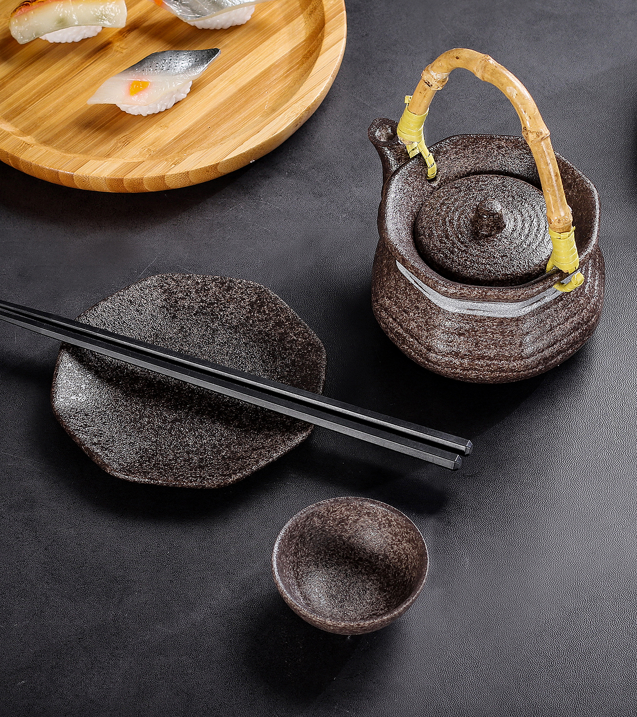 日式茶壶（图ZMTcyODE5OTI0） - 产品摄影 - 站酷设计师锋影视觉工作室原创素材 - 站酷ZCOOL