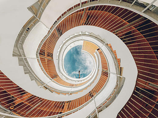 城视中国 | 你不知道的北京