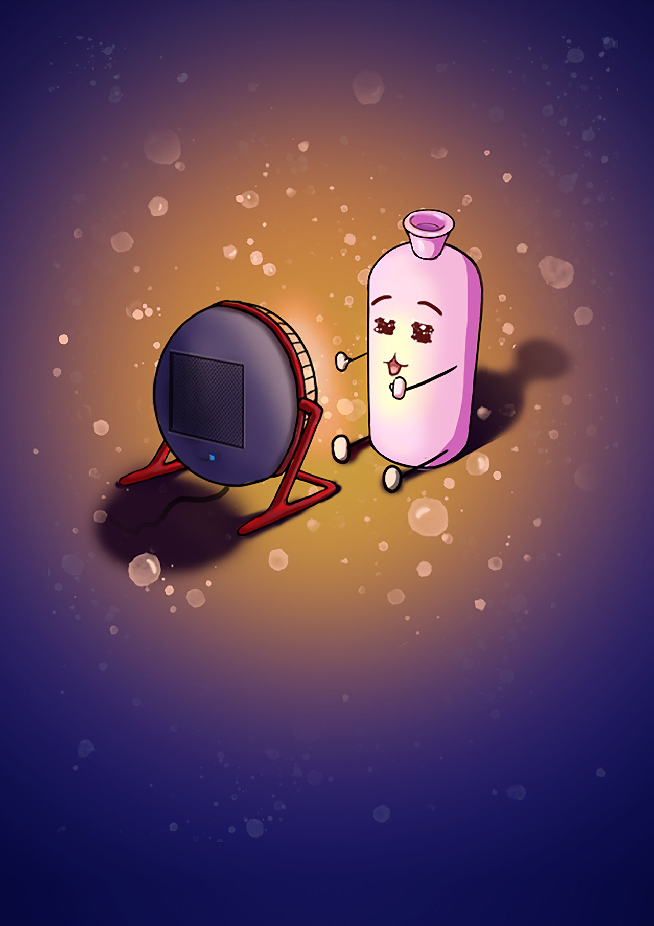 B7（图ZMjA5ODE4MTA4） - 绘本 - 站酷设计师燃关GZW原创素材 - 站酷ZCOOL