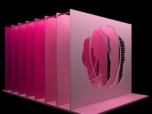 【悟兴视界】推荐互动美陈