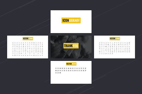 企业商务团队介绍通用PPT模板（图ZNzUwNzExNTY=） - PPT/Keynote - 站酷设计师顶尖PPT原创素材 - 站酷ZCOOL