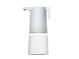 2019-智能感應洗手機皂液器