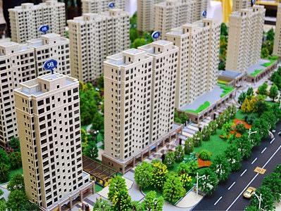 楼盘展示宣传片制作,如何吸引用户眼球?