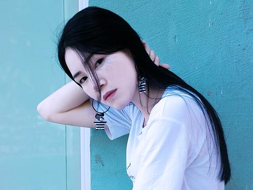 蓝（个人主页-ZMjkwODQ1NTI=） - 人像摄影 - 站酷设计师Trina徐原创素材 - 站酷ZCOOL
