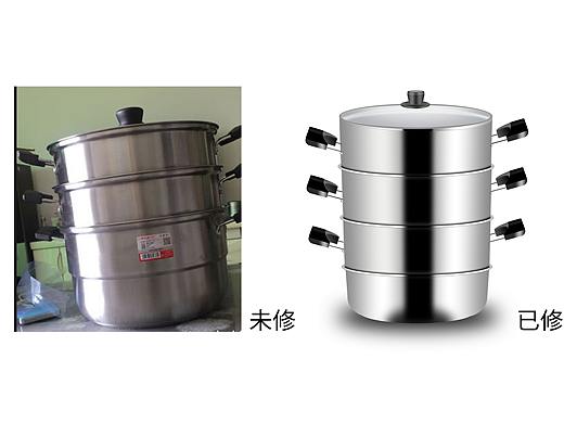 practice-精修-厨具