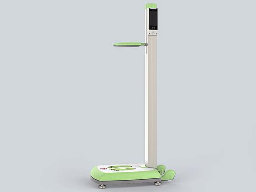 身高体重测试仪