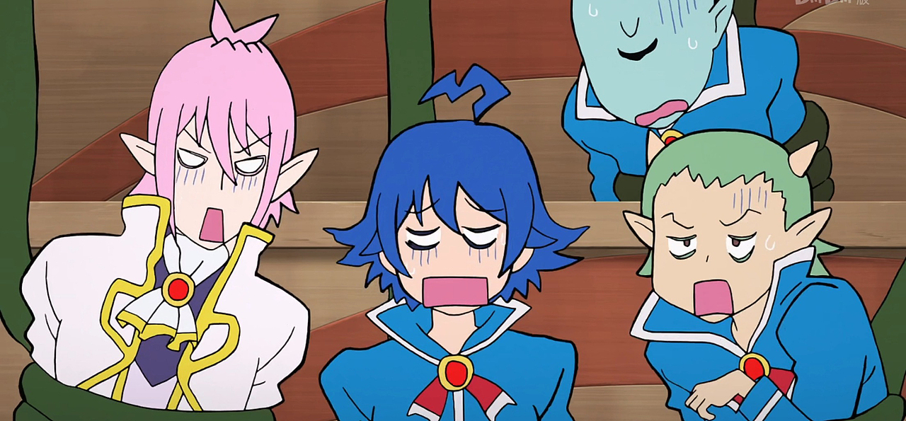 每日动漫壁纸：397