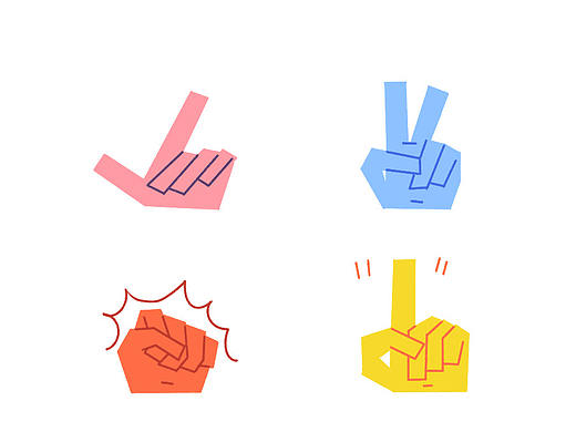 插画