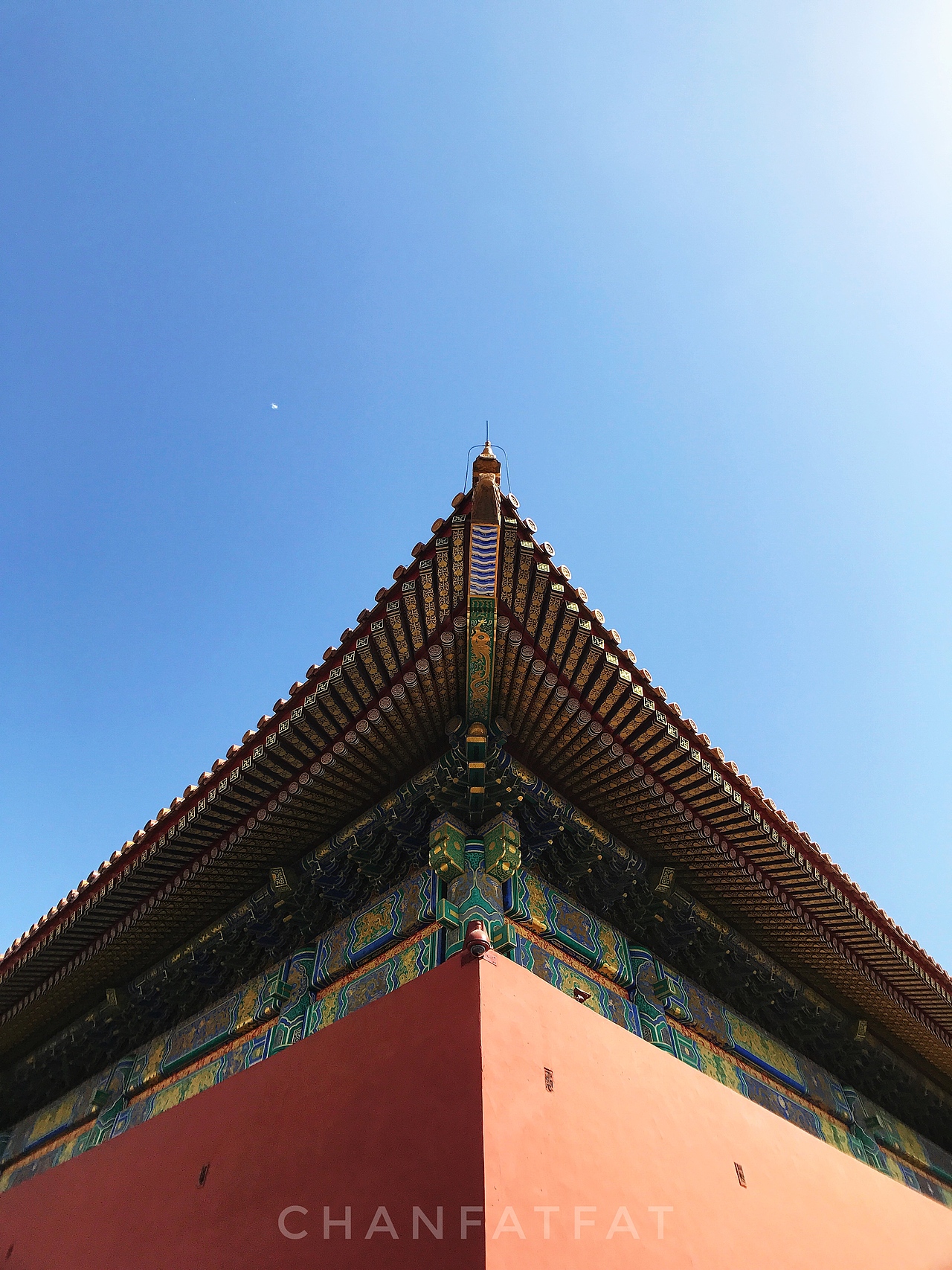 北京首都（ALL BY IPHONE 7)（圖ZODg4NjQ4MjA=） - 環(huán)境/建筑攝影 - 站酷設(shè)計師ChanChunKwan原創(chuàng)素材 - 站酷ZCOOL