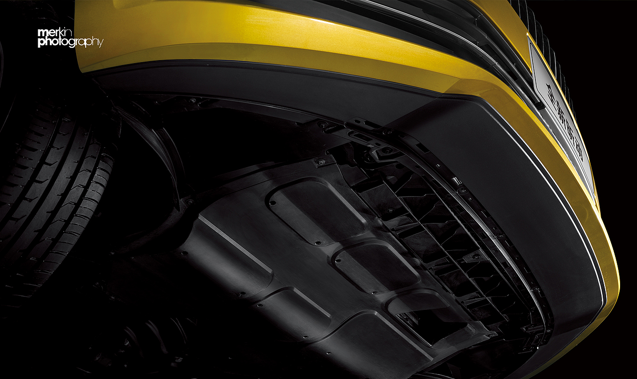 汽车 × 斯柯达 | 拍摄 修图