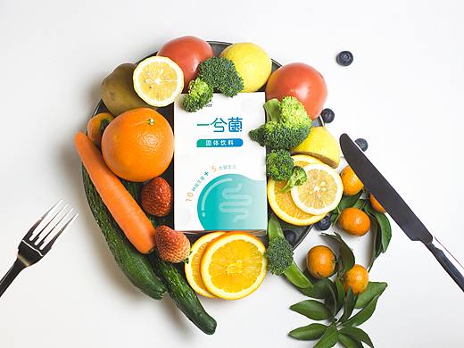 护肤品摄影 | 一兮菌益生菌饮料（个人主页-ZNDQyMzQ3ODQ=） - 产品摄影 - 站酷设计师羊雪靴原创素材 - 站酷ZCOOL