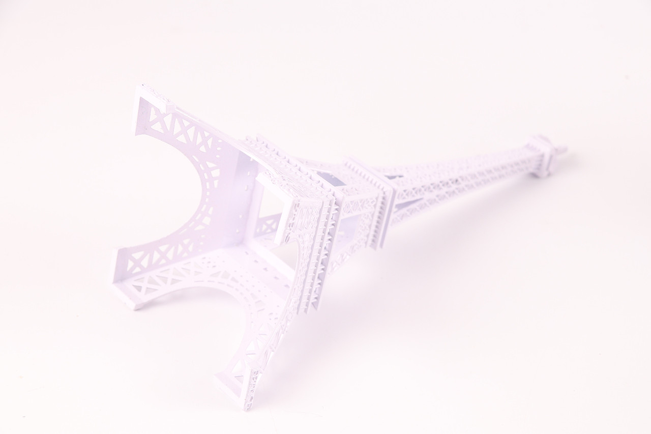 B03家居饰品\C02-摆件\V03埃菲尔铁塔摆件