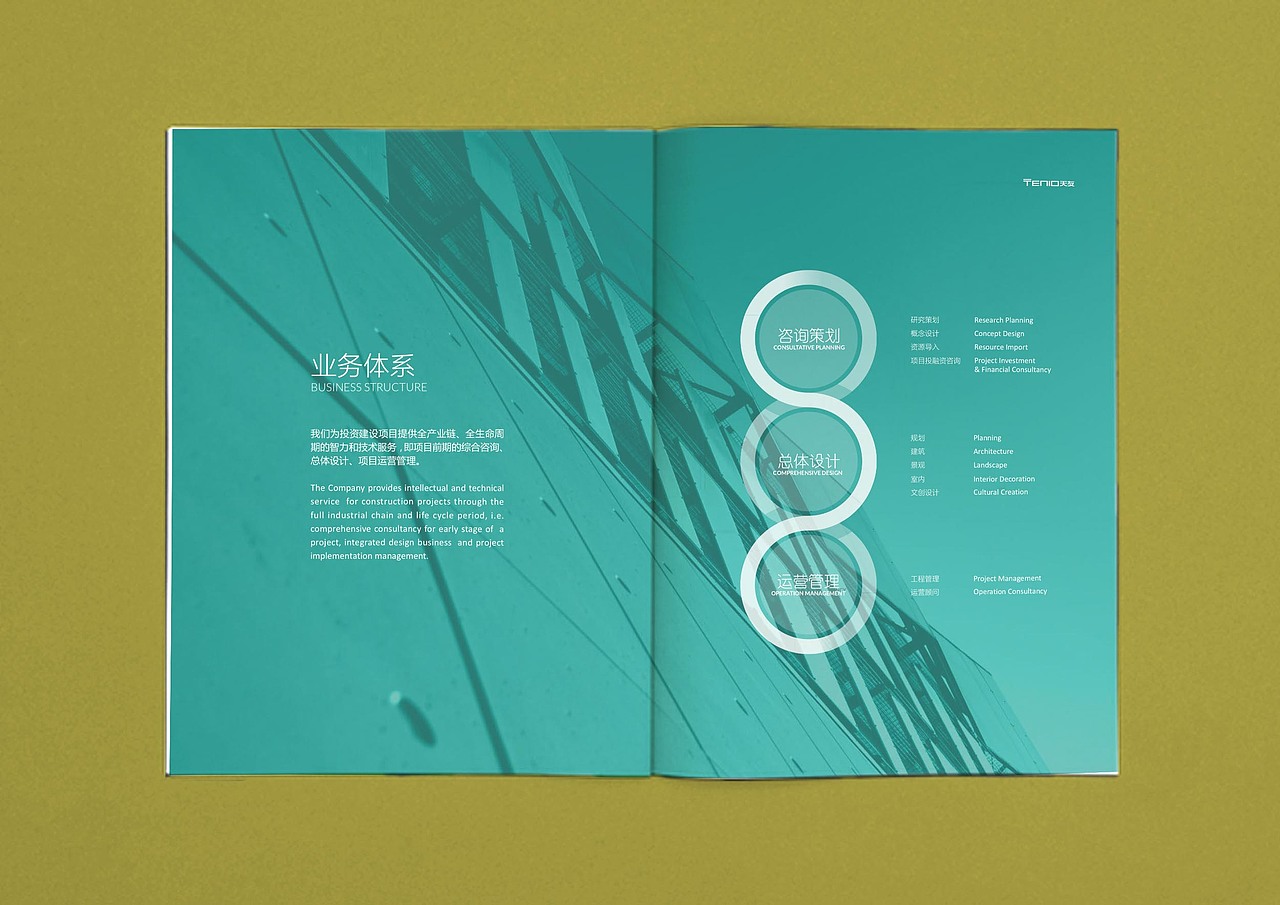 宣传册（图ZMTI4NzI1MTQ4） - 书籍/画册 - 站酷设计师老土狗Lucky原创素材 - 站酷ZCOOL