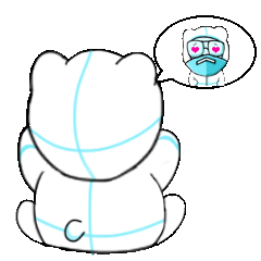 云战疫动效（图ZMjExMzYwMzc2） - APP界面 - 站酷设计师我是yinyin啊原创素材 - 站酷ZCOOL