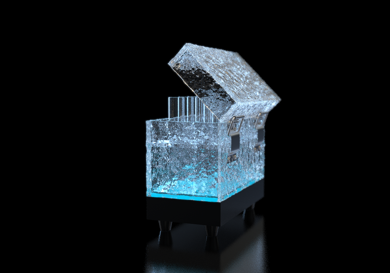 新款十二只调酒试管箱（图ZMjM5NjgzODg4） - 生活用品 - 站酷设计师洋芋是土豆原创素材 - 站酷ZCOOL