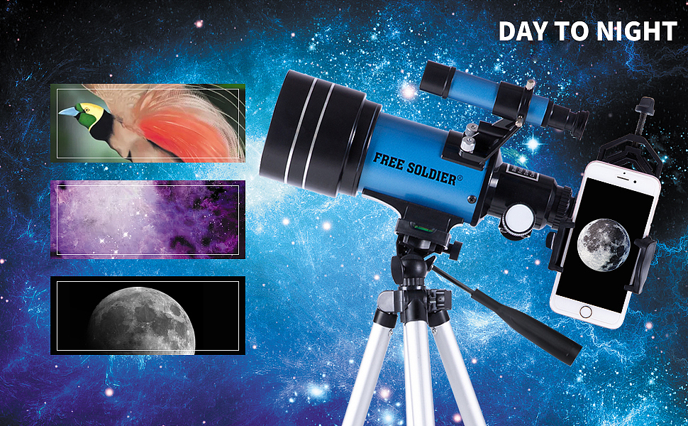 天文望远镜-详情（图ZMjI1OTkxOTA4） - 运营设计 - 站酷设计师王兵兵原创素材 - 站酷ZCOOL