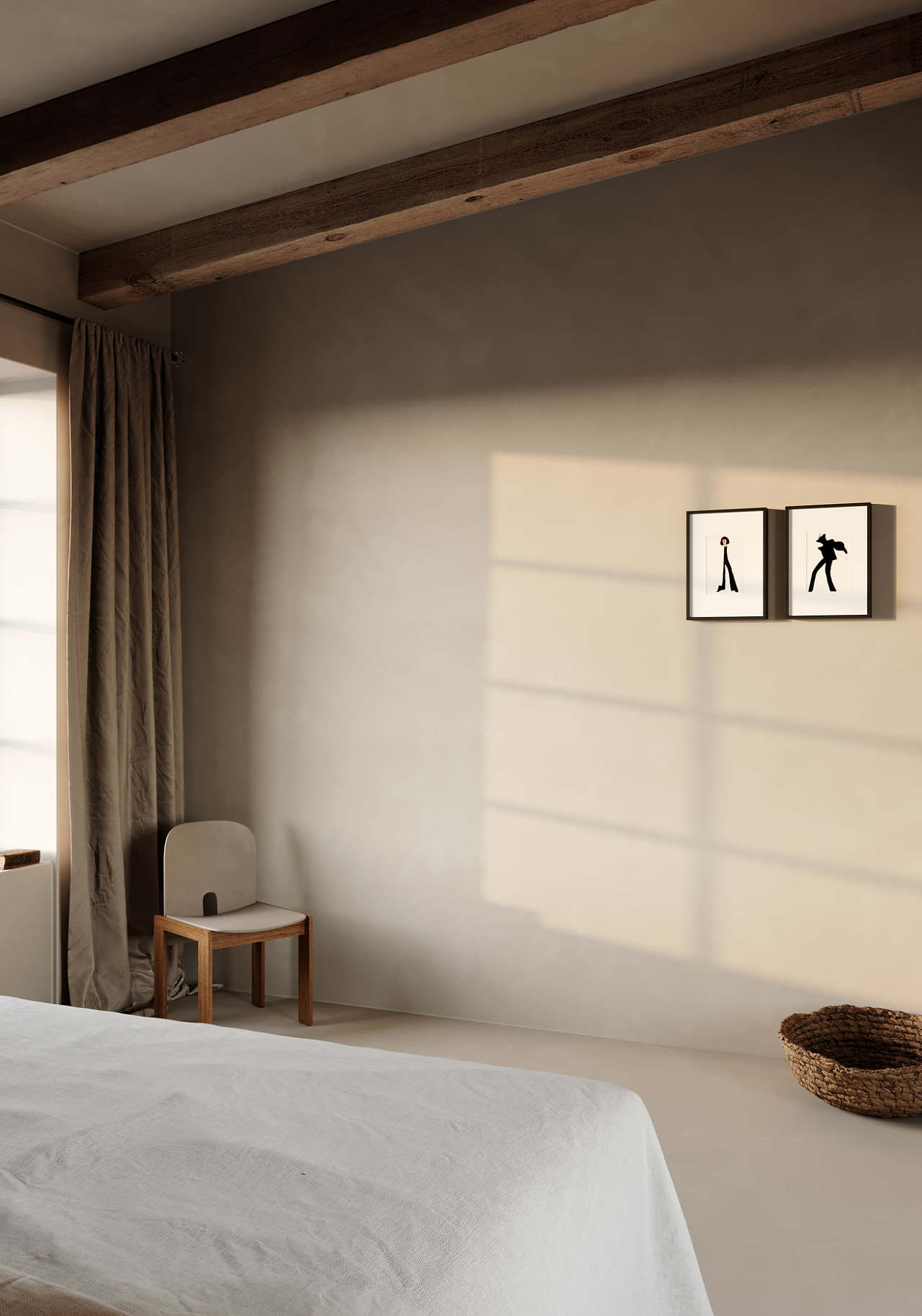 室内设计效果图渲染|三维|场景|设计表现 - 原创作品 - 站酷 (zcool)