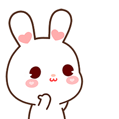 元气家族萌趣表情包合辑