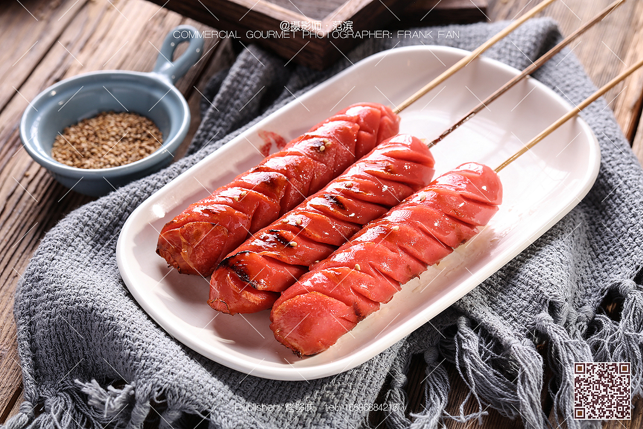 东北电烤串（图ZMTI5OTQzNDgw） - 产品摄影 - 站酷设计师摄影师Frank原创素材 - 站酷ZCOOL
