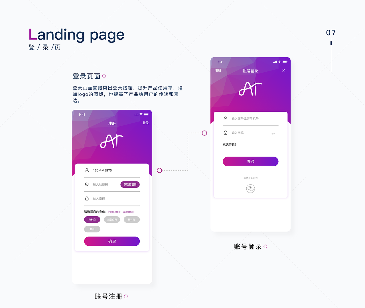 爱打版（衣服定制商城）