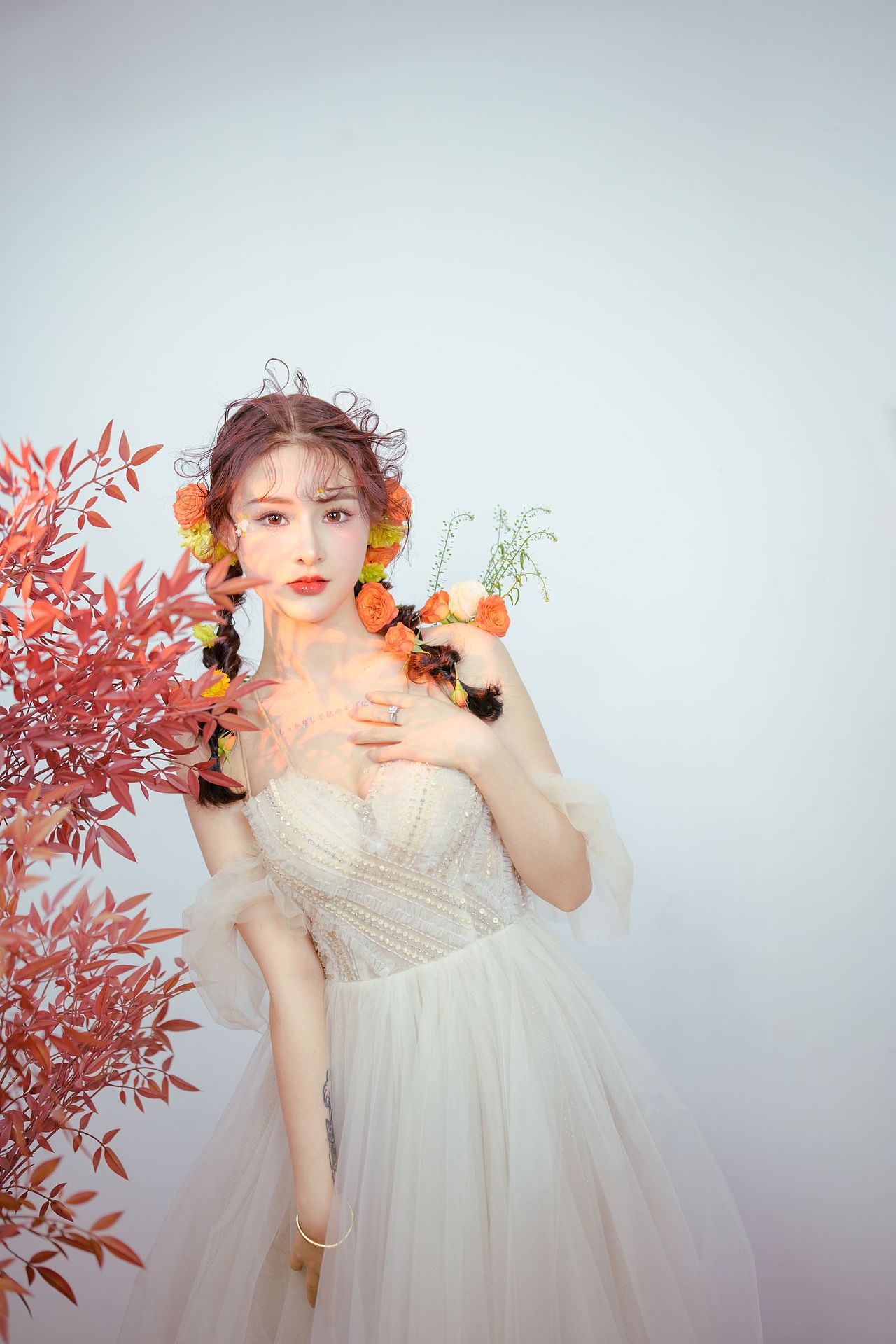 请看第二张（图ZMzI1MTUyNjk2） - 人像摄影 - 站酷设计师Yang山泽原创素材 - 站酷ZCOOL