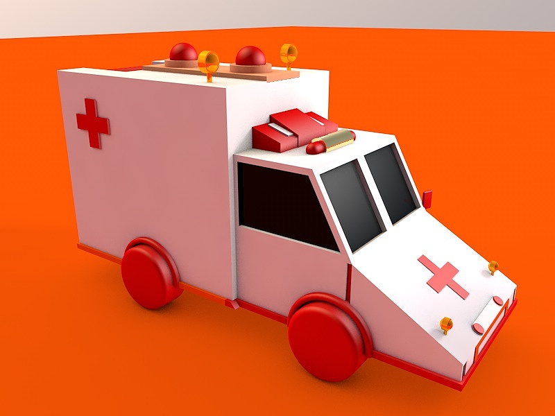 C4D 练习（图ZMTg2OTQ2MDc2） - 其他三维 - 站酷设计师宋本华原创素材 - 站酷ZCOOL