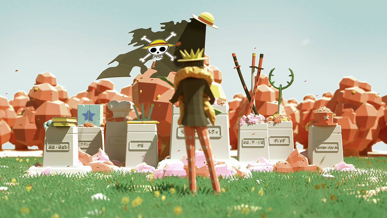 一些零碎的3D练习（图ZMjYwOTcwOTA0） - 其他三维 - 站酷设计师Mousai缪斯原创素材 - 站酷ZCOOL