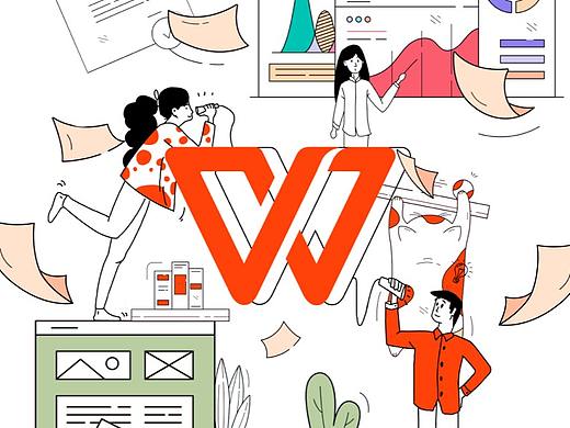 创意点亮办公美学