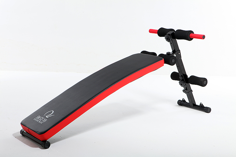 瑞亚特健身器拍摄