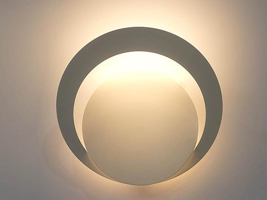 MOON    Wall  light &  Floor light