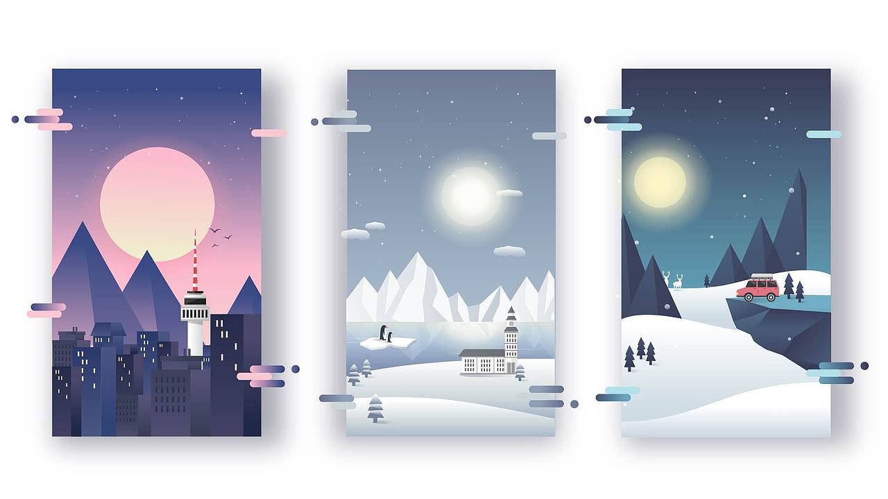 2015-2019部分作品集（图ZMTczMTcwOTY0） - APP界面 - 站酷设计师Dylan1524原创素材 - 站酷ZCOOL