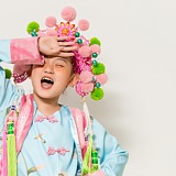 用户头像