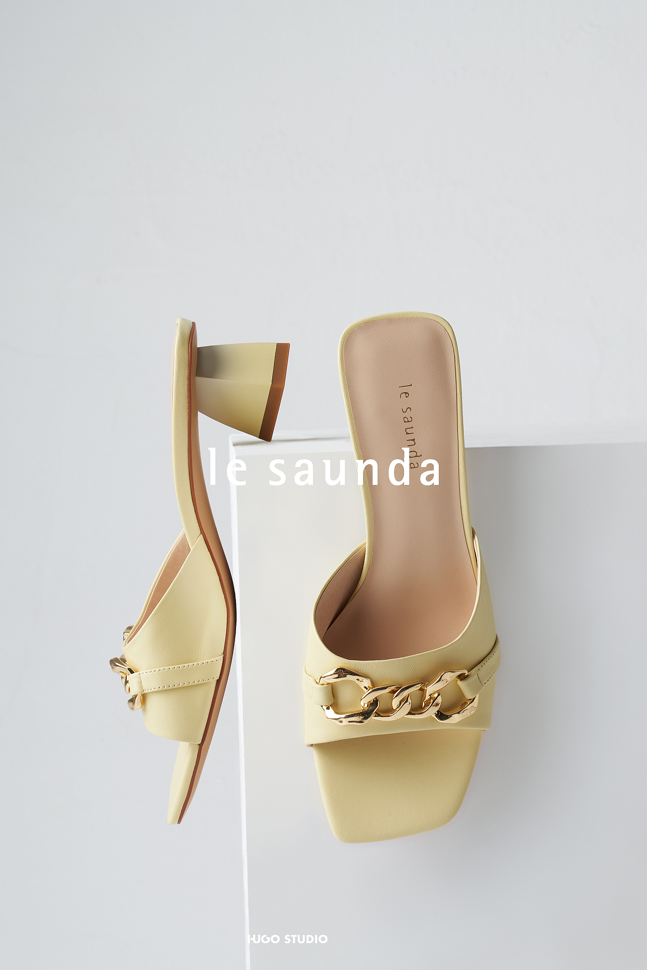  Ie saunda 2022 S/S 静物图