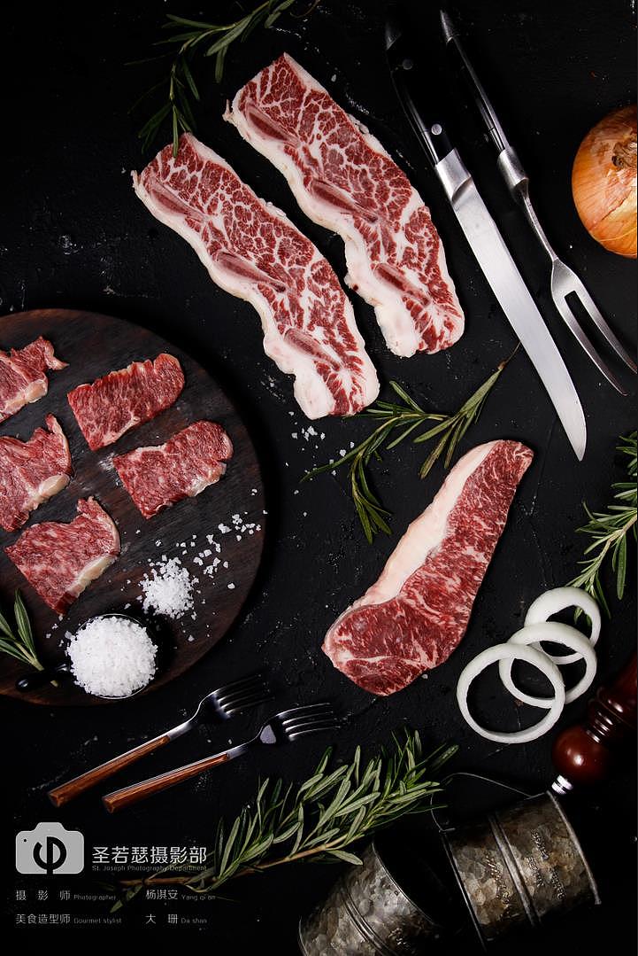 天津大渔铁板烧