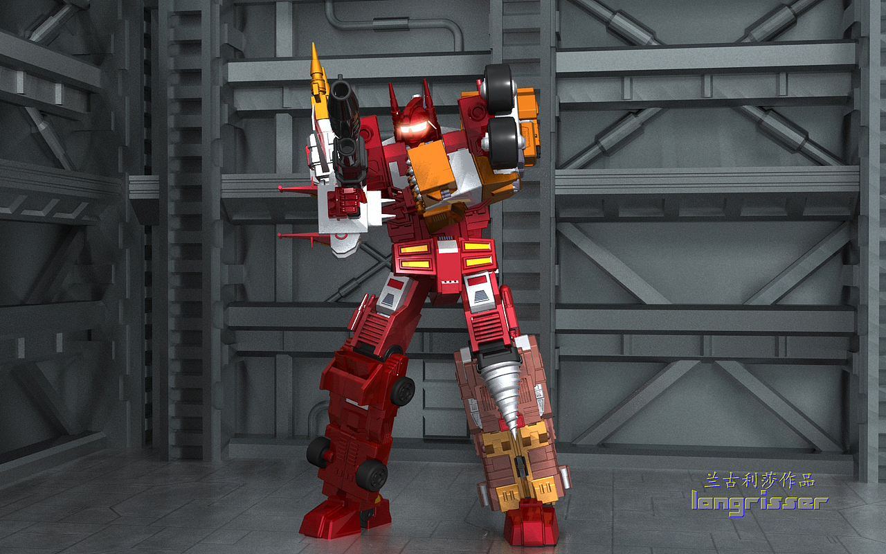 g1&nbsp;变形金刚&nbsp;神风队合体&nbsp;计算王