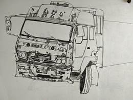 百日線條計(jì)劃第五周