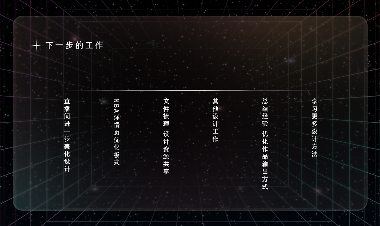 2021年述职报告|作品集（图ZMjkwNTU0Nzcy） - 舞台美术 - 站酷设计师启航even原创素材 - 站酷ZCOOL