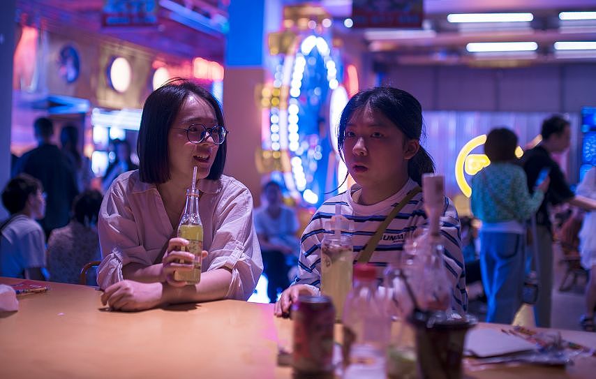 35 1.4art 夜景人像