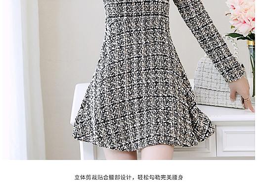 女装详情页设计