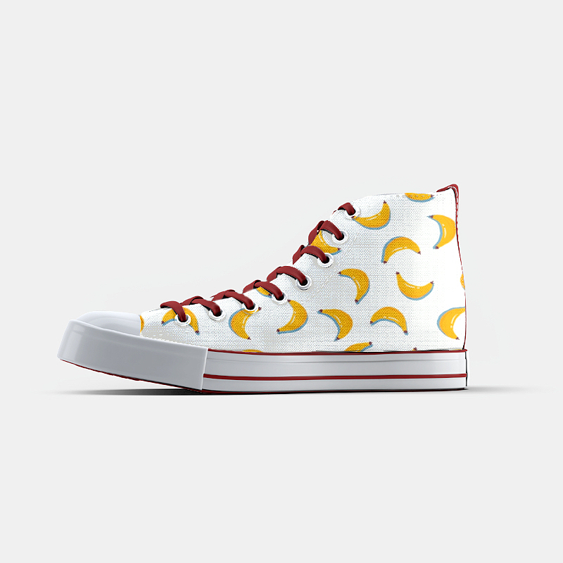 四方连续图设计,产品包装图案文创服装插画设计