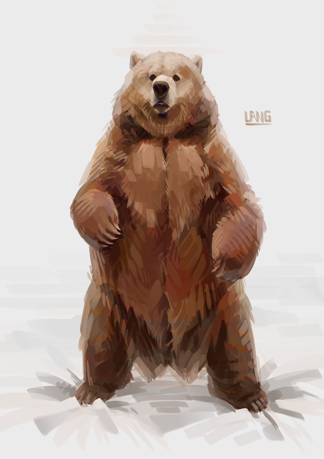 摸鱼（图ZMzQ5MTExOTM2） - 创作习作 - 站酷设计师DaLang213原创素材 - 站酷ZCOOL