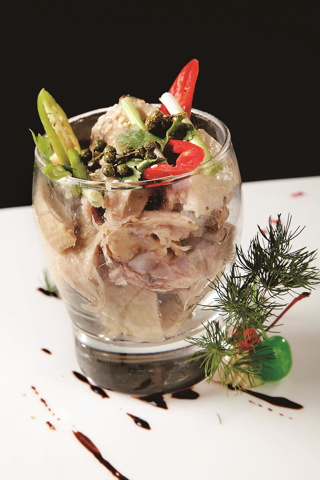 美食摄影作品欣赏之淮扬菜菜里风华（图ZMTg1NjA2OTMy） - 产品摄影 - 站酷设计师吕凯峰原创素材 - 站酷ZCOOL