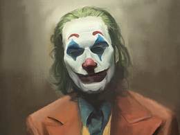 電梯joker